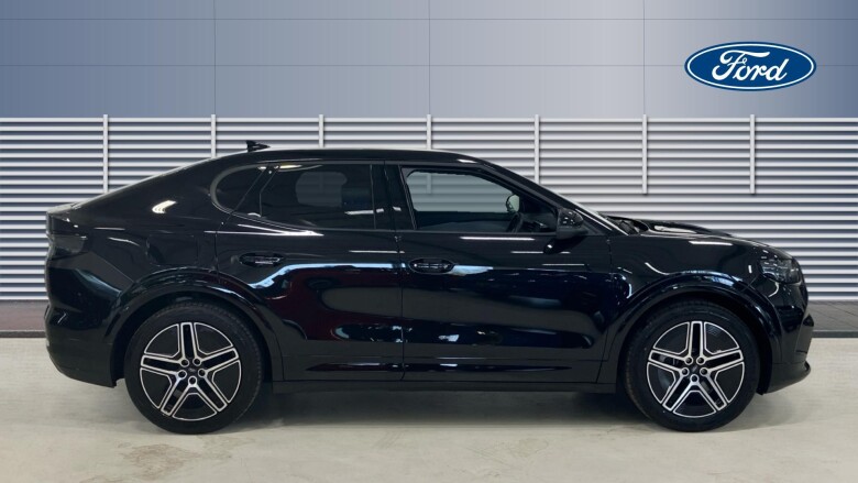 Ford Capri 210kW Premium 77kWh 5dr Auto Electric Estate